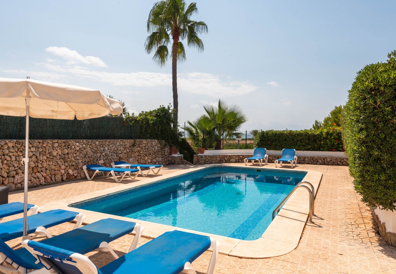Villa in Son Bou - Villa Llevant Soli  by Escape home