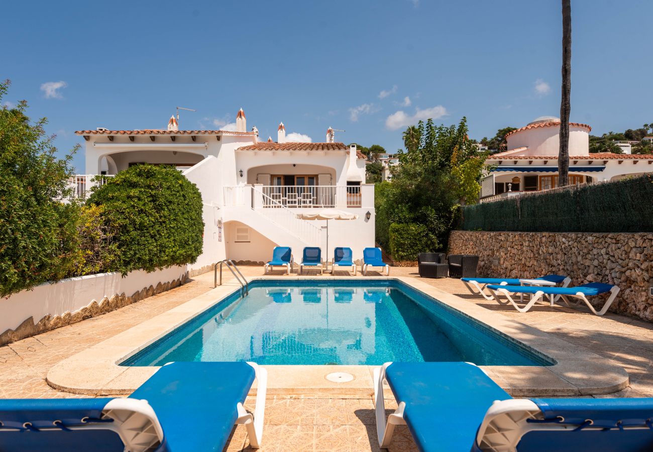 Villa in Son Bou - Villa Llevant Soli  by Escape home