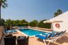 Villa in Son Bou - Villa Llevant Soli  by Escape home Villa in Son Bou - Villa Llevant Soli  by Escape home