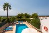 Villa in Son Bou - Villa Llevant Soli  by Escape home Villa in Son Bou - Villa Llevant Soli  by Escape home