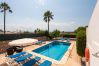 Villa in Son Bou - Villa Llevant Soli  by Escape home Villa in Son Bou - Villa Llevant Soli  by Escape home