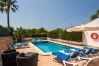 Villa in Son Bou - Villa Llevant Soli  by Escape home Villa in Son Bou - Villa Llevant Soli  by Escape home