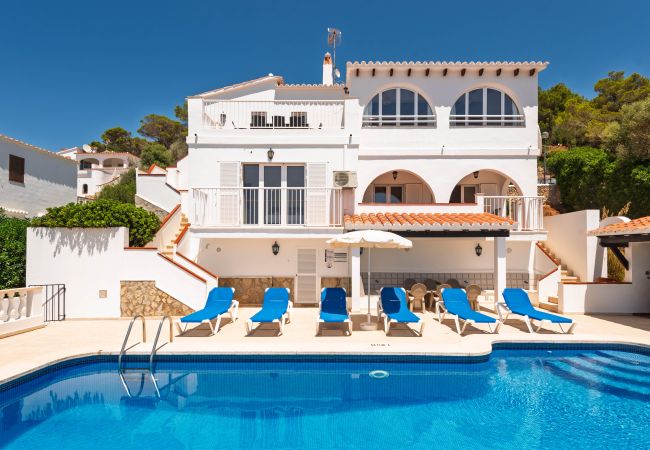 Villa in Son Bou - Villa Esplendor by Escape Home Villa in Son Bou - Villa Esplendor by Escape Home