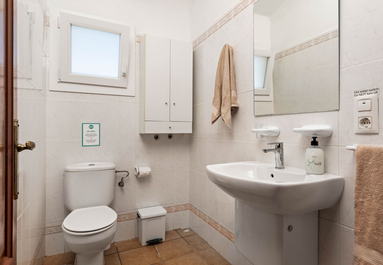 Villa in Son Bou - Villa Esplendor by Escape Home