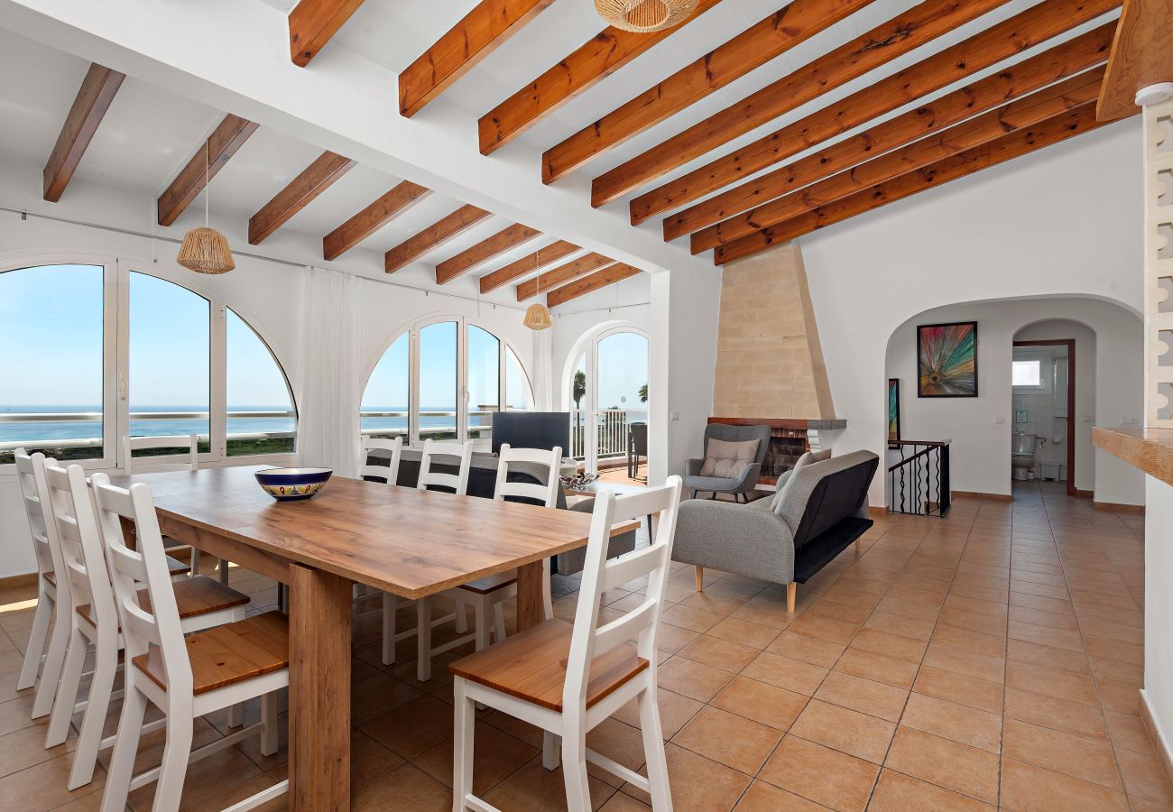 Villa in Son Bou - Villa Esplendor by Escape Home