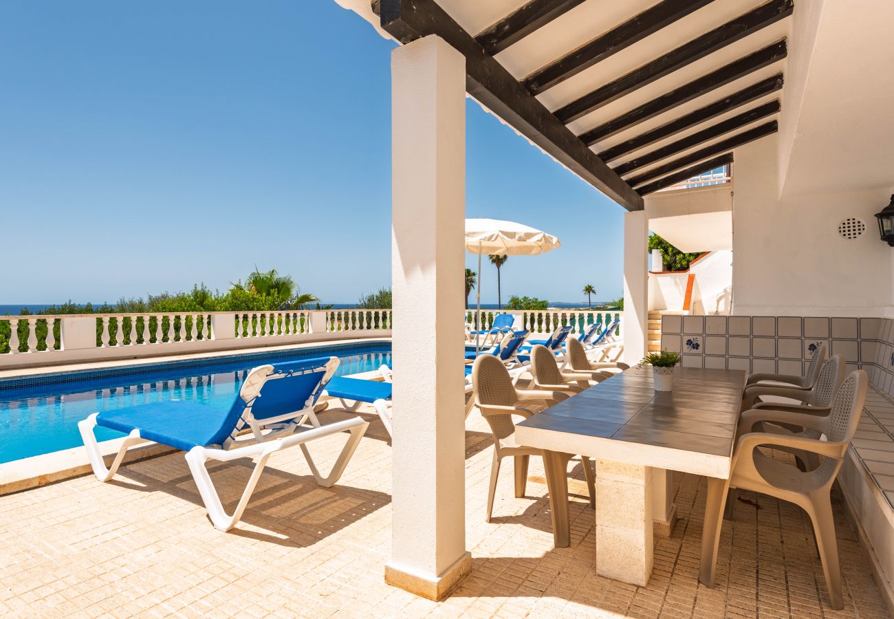 Villa in Son Bou - Villa Esplendor by Escape Home