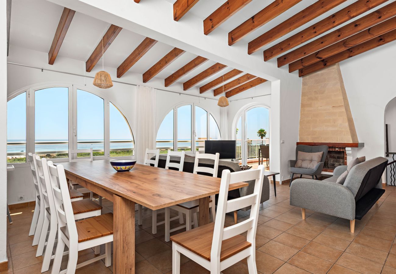 Villa in Son Bou - Villa Esplendor by Escape Home