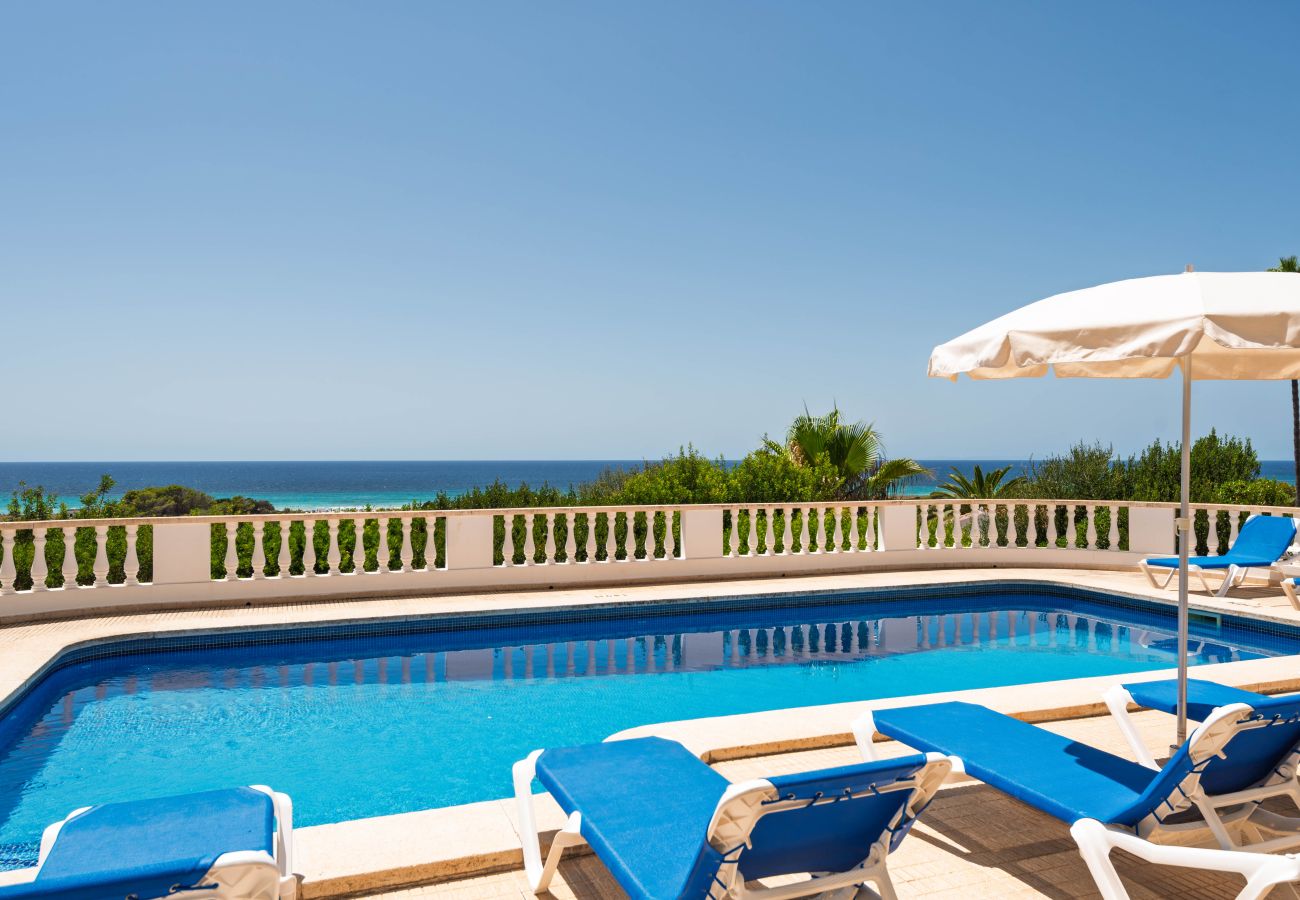 Villa in Son Bou - Villa Esplendor by Escape Home