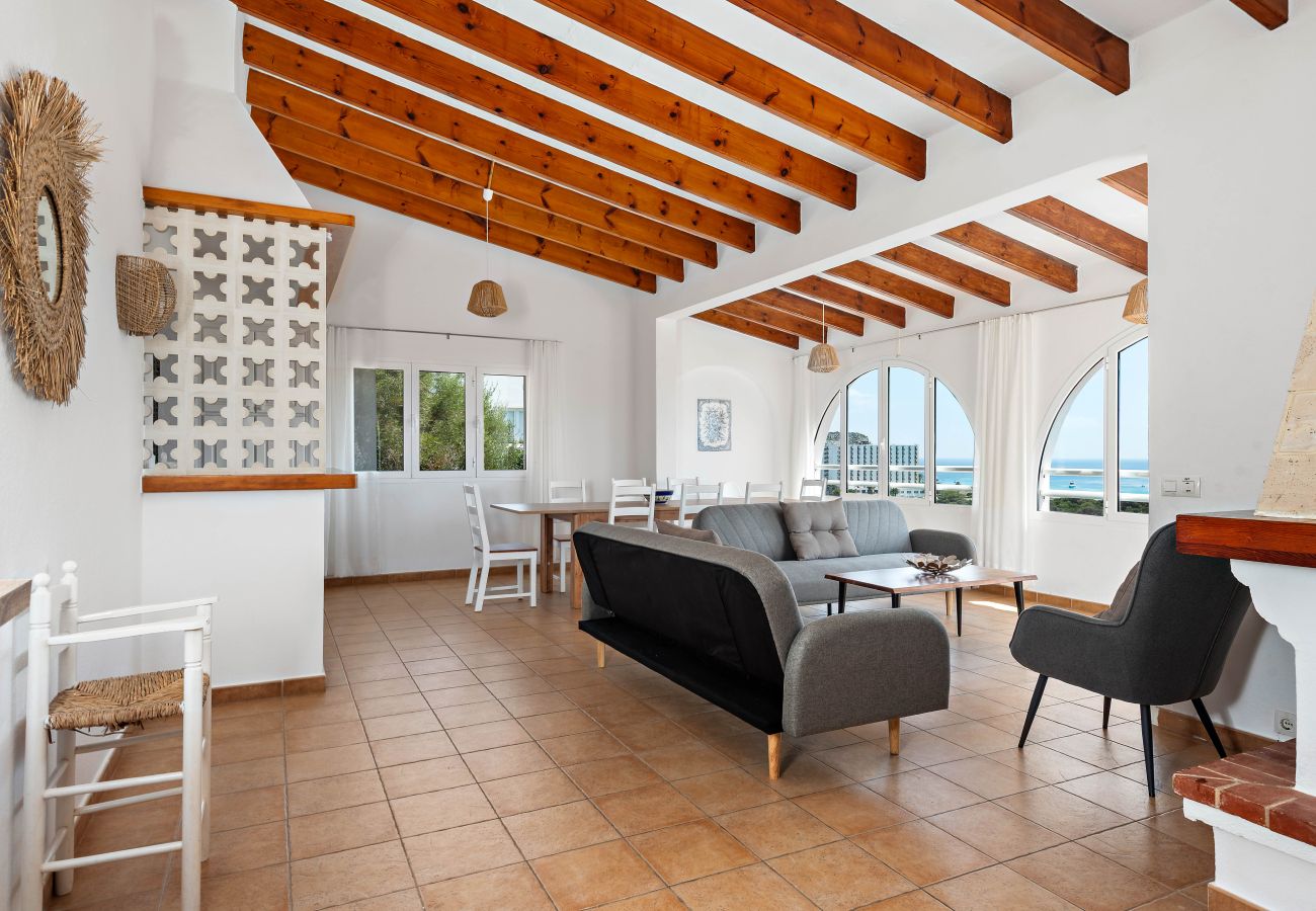 Villa in Son Bou - Villa Esplendor by Escape Home