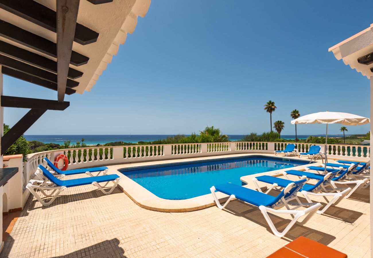 Villa in Son Bou - Villa Esplendor by Escape Home