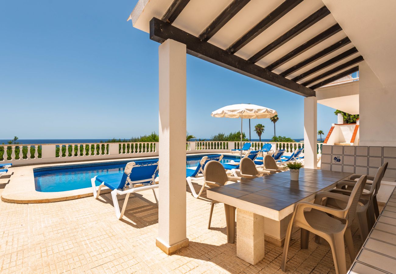 Villa in Son Bou - Villa Esplendor by Escape Home