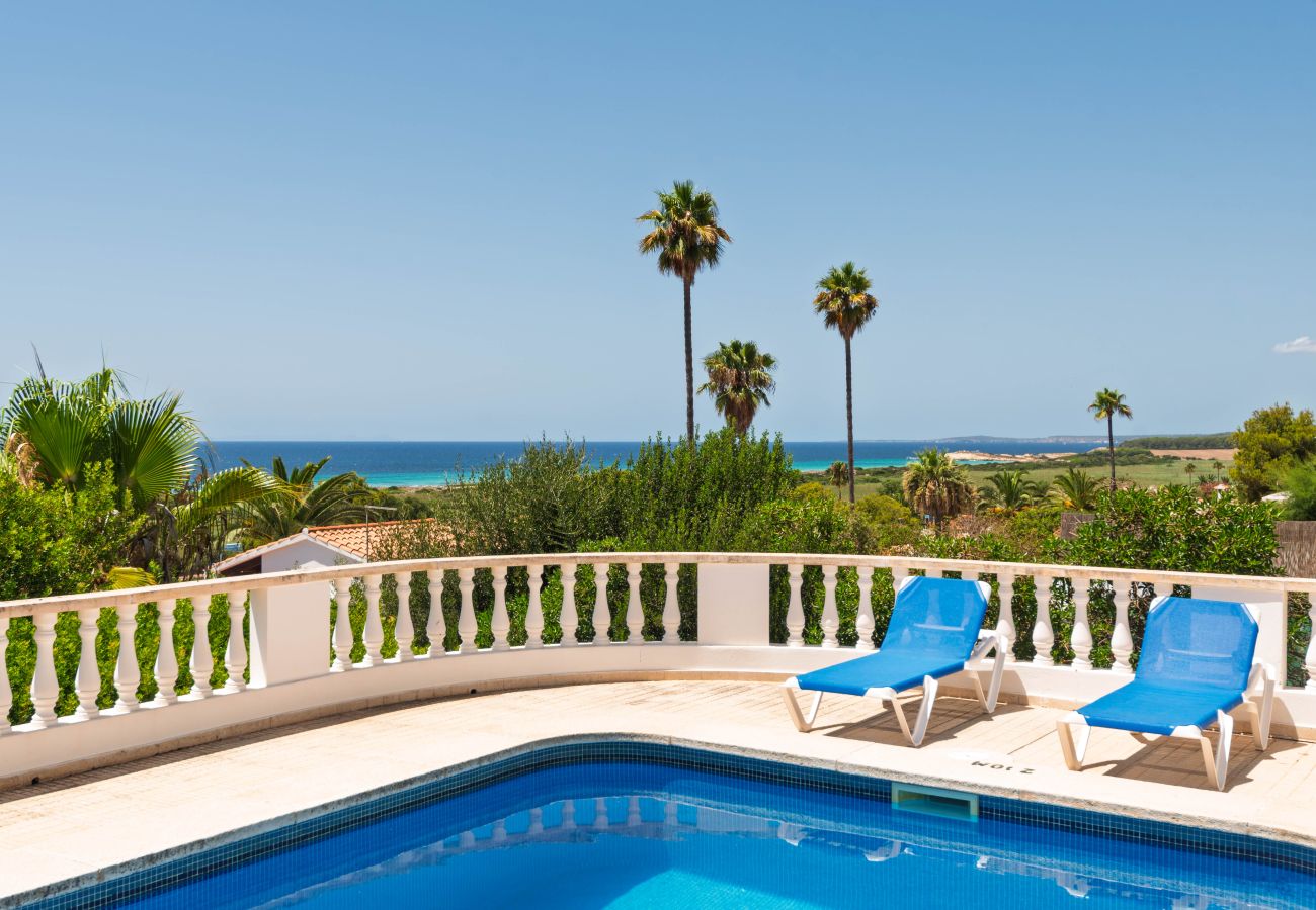 Villa in Son Bou - Villa Esplendor by Escape Home