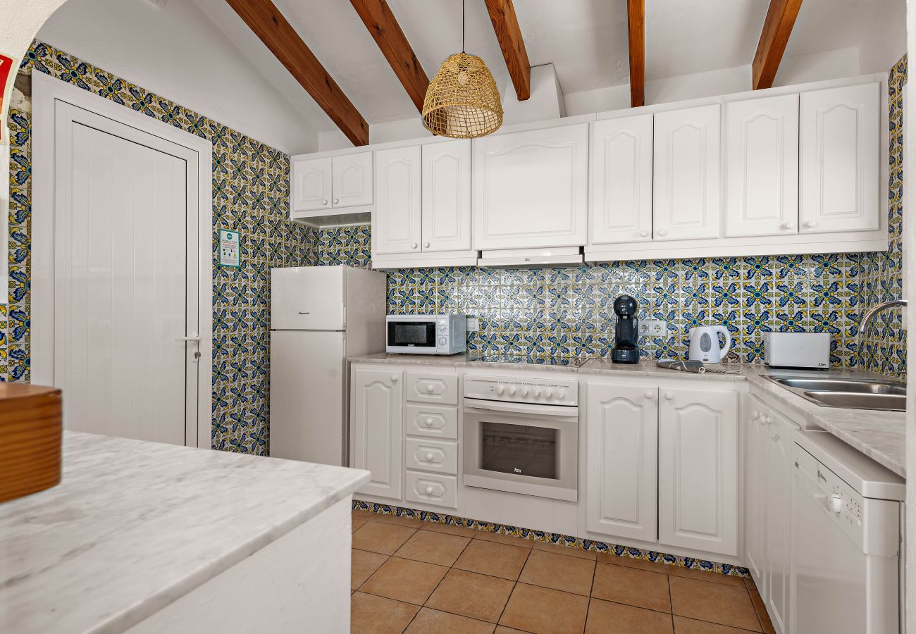 Villa in Son Bou - Villa Esplendor by Escape Home