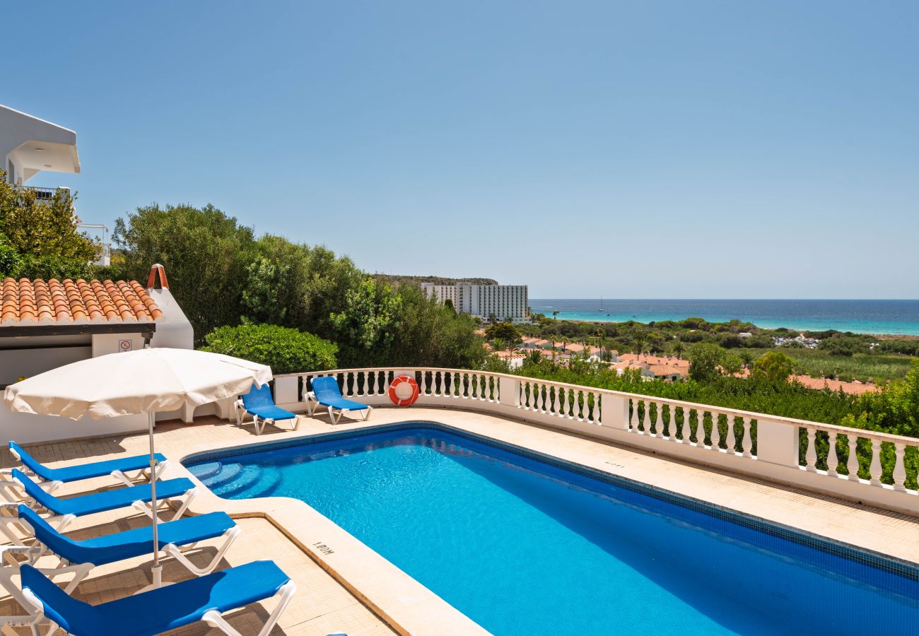 Villa in Son Bou - Villa Esplendor by Escape Home