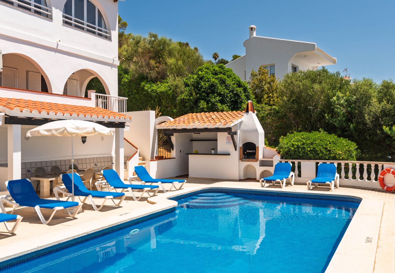 Villa in Son Bou - Villa Esplendor by Escape Home