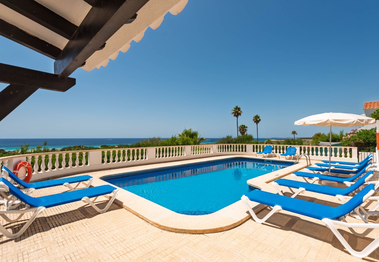 Villa in Son Bou - Villa Esplendor by Escape Home