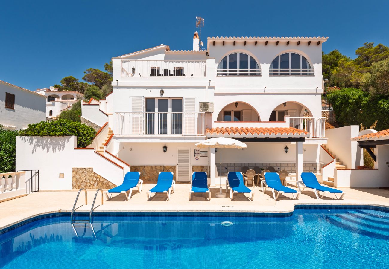 Villa in Son Bou - Villa Esplendor by Escape Home