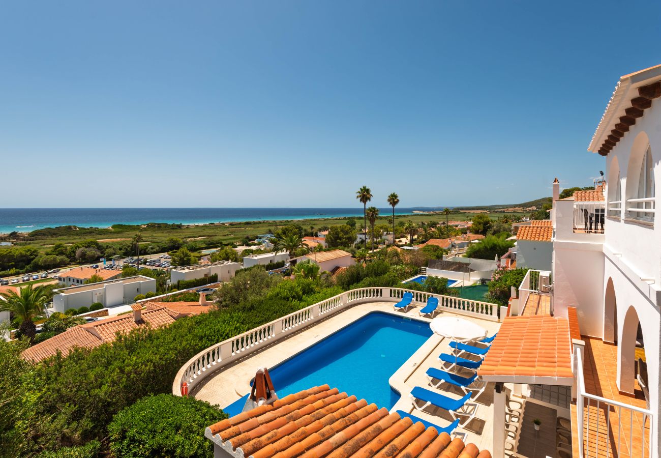 Villa in Son Bou - Villa Esplendor by Escape Home