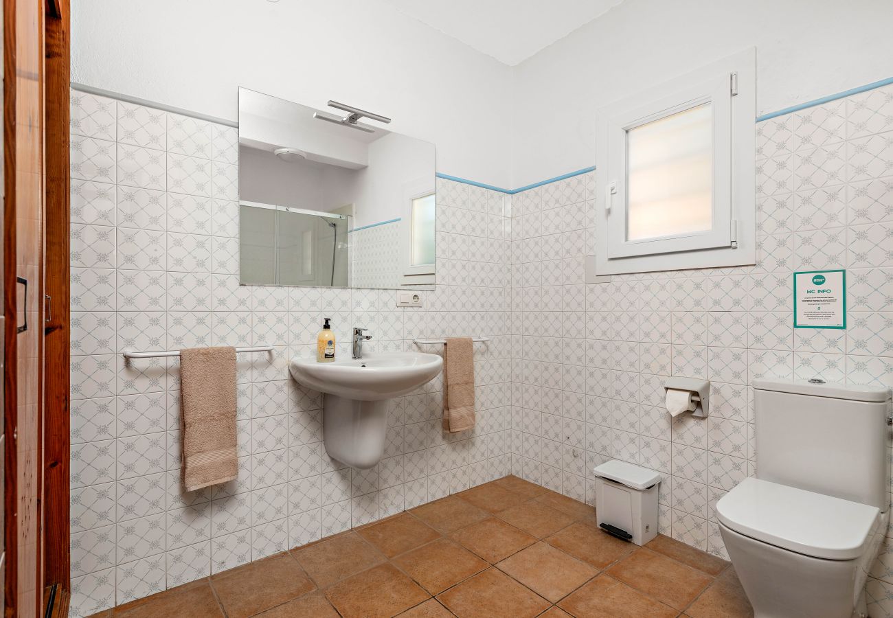 Villa in Son Bou - Villa Esplendor by Escape Home