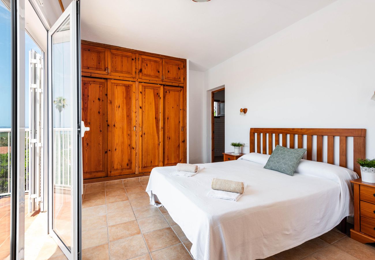 Villa in Son Bou - Villa Esplendor by Escape Home