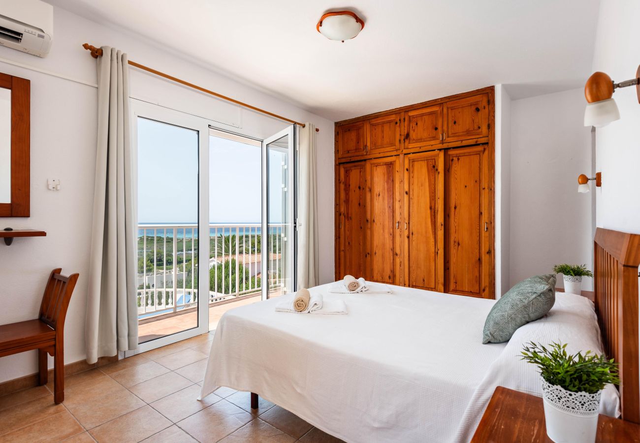 Villa in Son Bou - Villa Esplendor by Escape Home