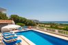 Villa in Son Bou - Villa Esplendor by Escape Home Villa in Son Bou - Villa Esplendor by Escape Home