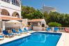 Villa in Son Bou - Villa Esplendor by Escape Home Villa in Son Bou - Villa Esplendor by Escape Home