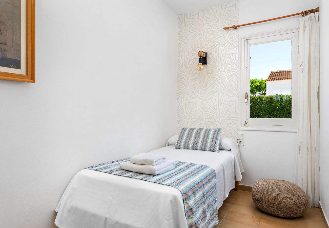 Villa in Cala´n Blanes - Villa Calan Brut 51 by Escape Home Villa in Cala´n Blanes - Villa Calan Brut 51 by Escape Home