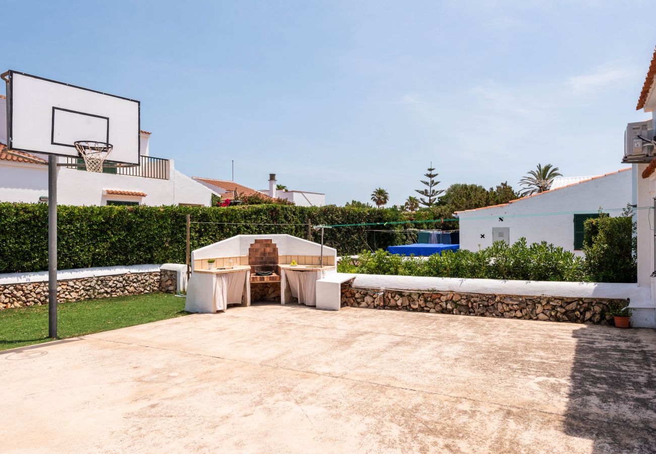 Villa in Cala´n Blanes - Villa Calan Brut 51 by Escape Home Villa in Cala´n Blanes - Villa Calan Brut 51 by Escape Home
