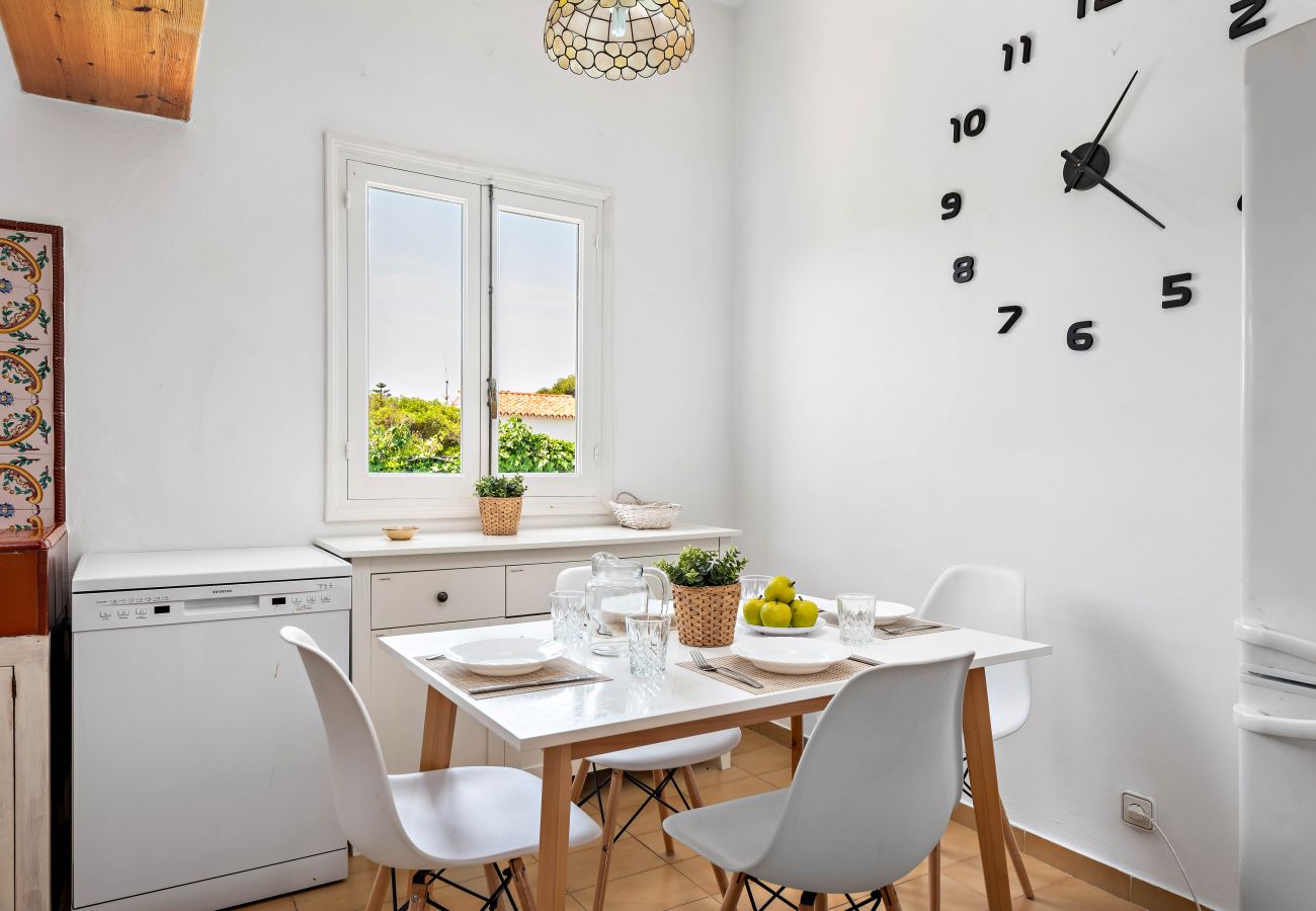 Villa in Cala´n Blanes - Villa Calan Brut 51 by Escape Home Villa in Cala´n Blanes - Villa Calan Brut 51 by Escape Home