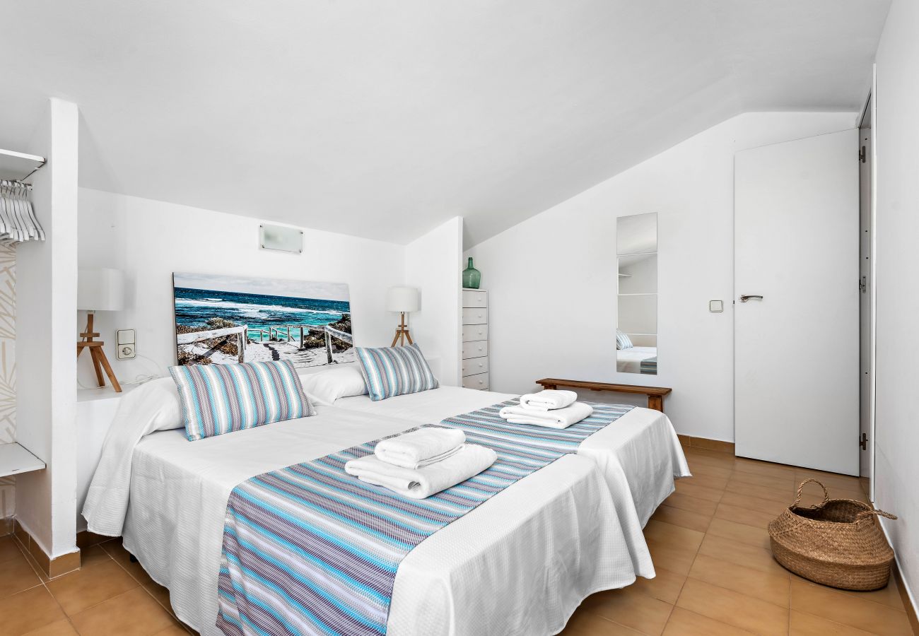 Villa in Cala´n Blanes - Villa Calan Brut 51 by Escape Home Villa in Cala´n Blanes - Villa Calan Brut 51 by Escape Home