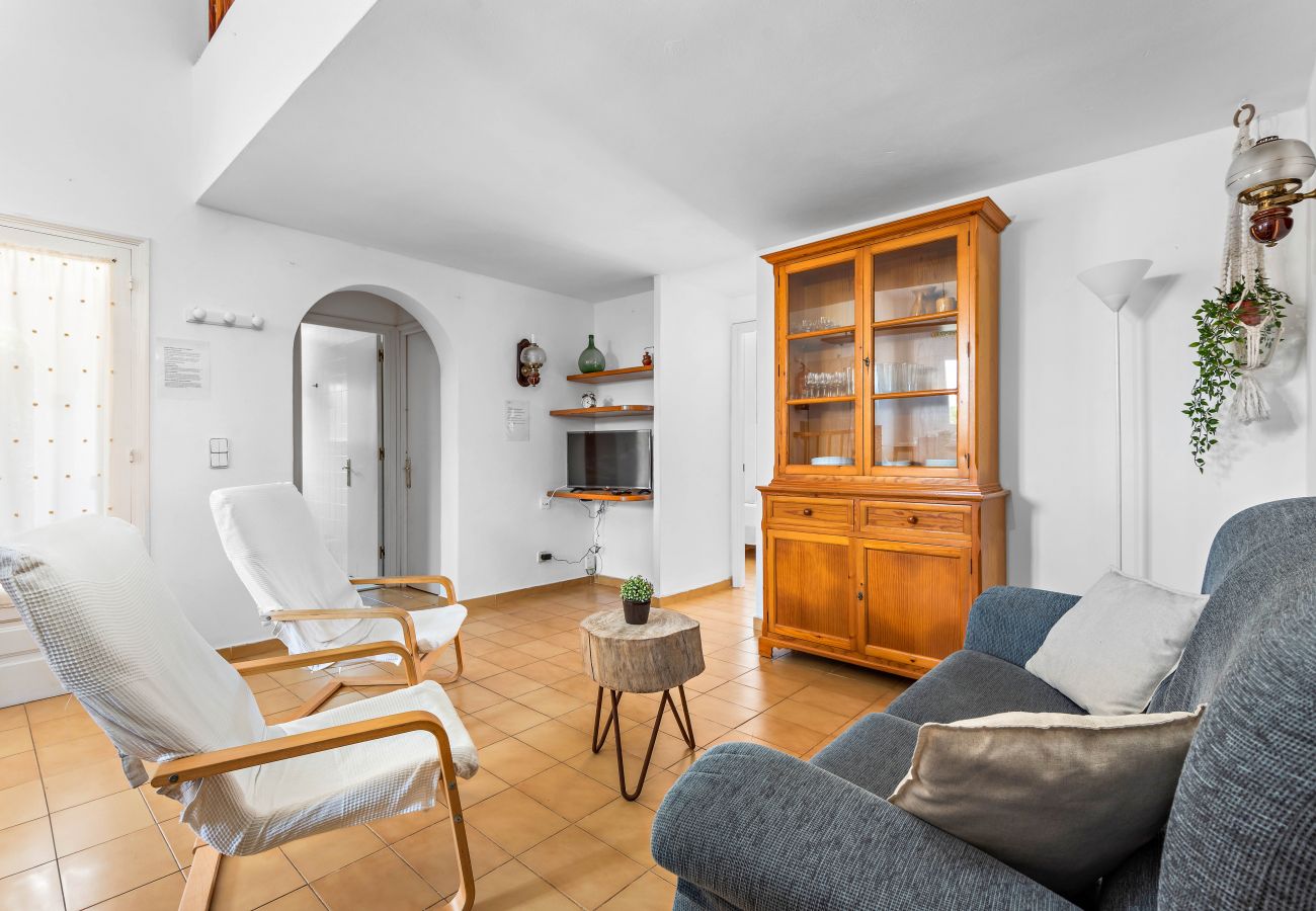 Villa in Cala´n Blanes - Villa Calan Brut 51 by Escape Home Villa in Cala´n Blanes - Villa Calan Brut 51 by Escape Home