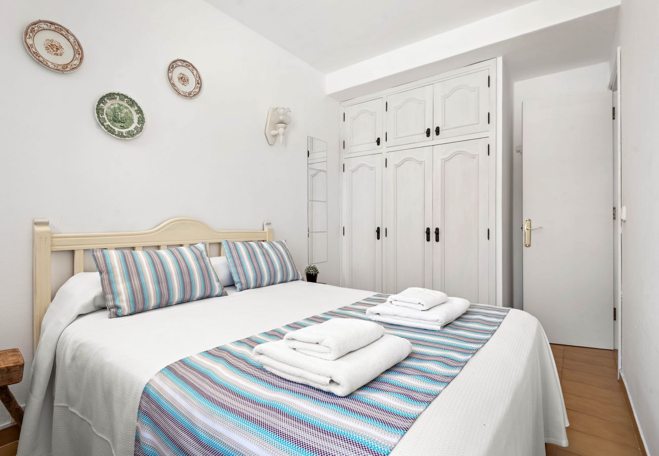 Villa in Cala´n Blanes - Villa Calan Brut 51 by Escape Home Villa in Cala´n Blanes - Villa Calan Brut 51 by Escape Home