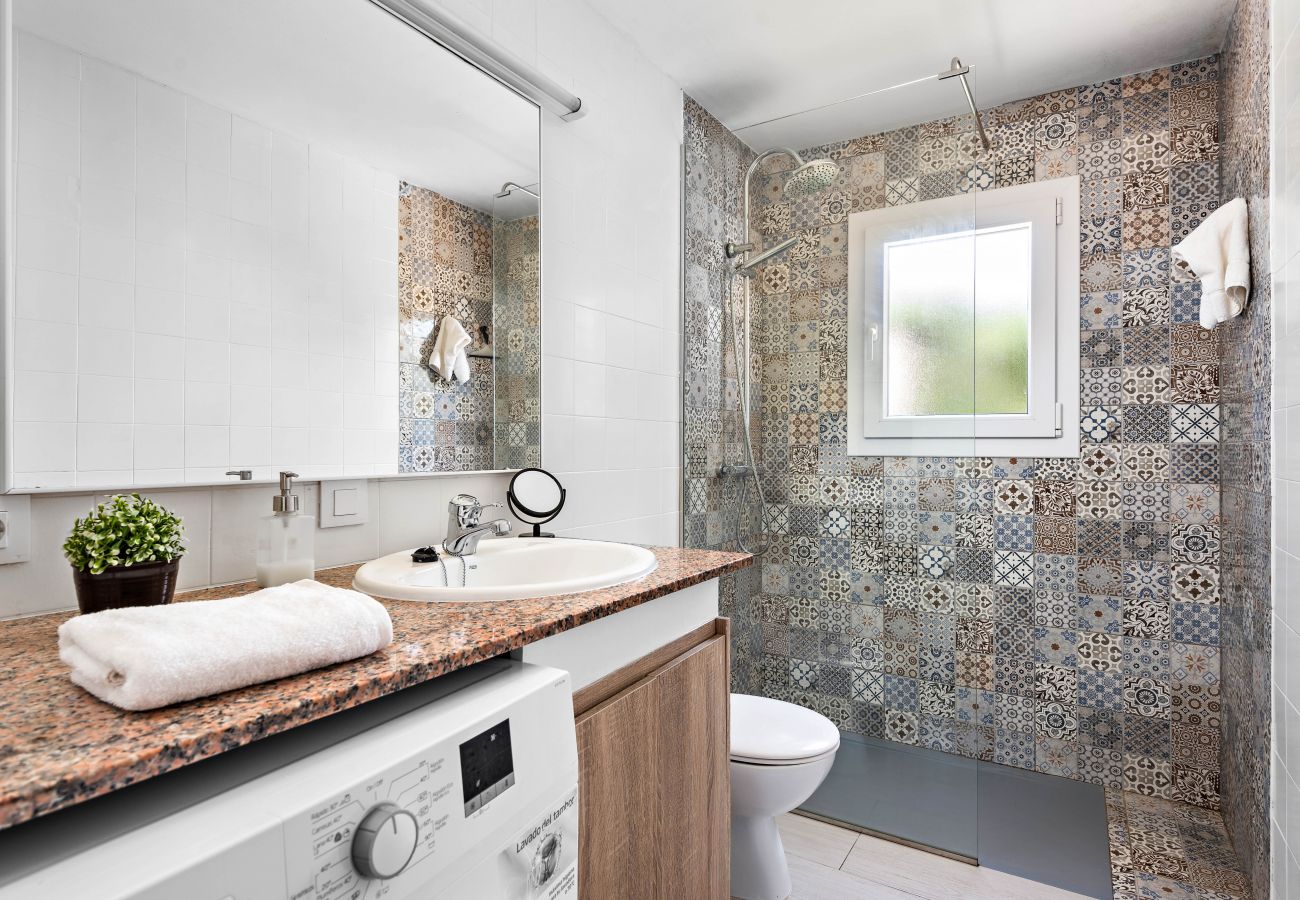 Villa in Cala´n Blanes - Villa Calan Brut 51 by Escape Home Villa in Cala´n Blanes - Villa Calan Brut 51 by Escape Home
