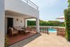 Villa in Cala´n Blanes - Villa Calan Brut 51 by Escape Home