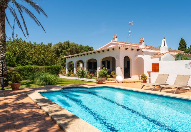 Villa in San Luis - La Martina by Escape Home Villa in San Luis - La Martina by Escape Home
