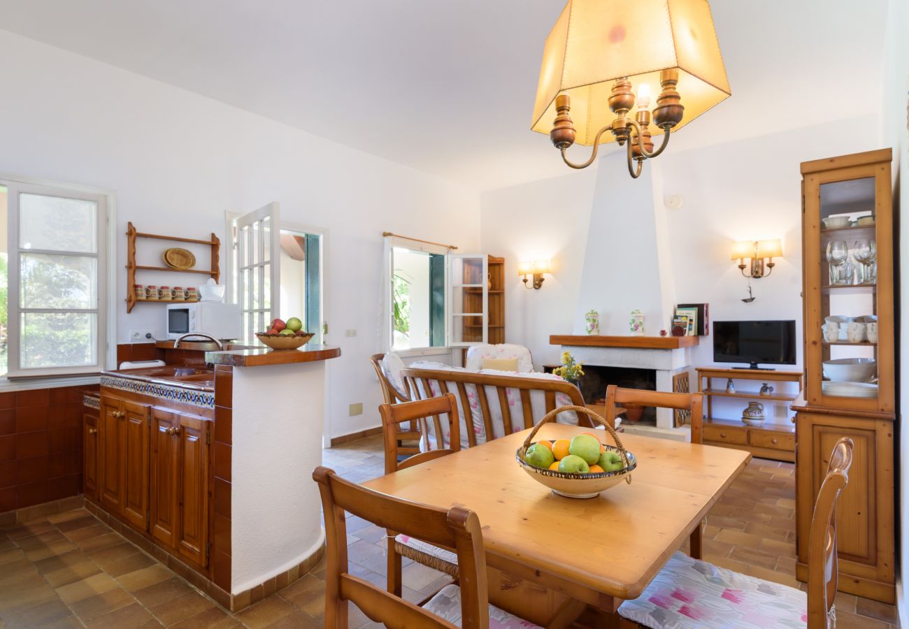 Villa in San Luis - La Martina by Escape Home