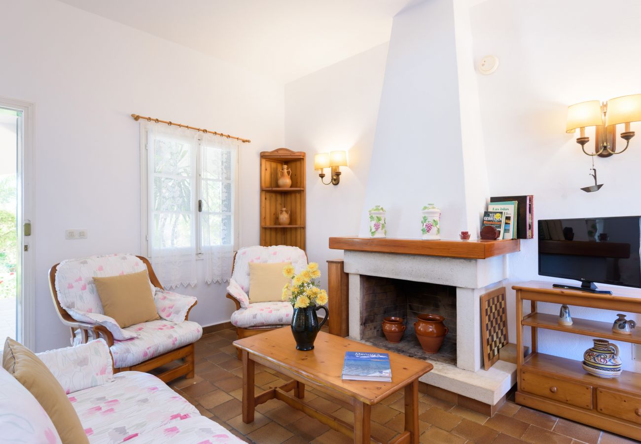 Villa in San Luis - La Martina by Escape Home