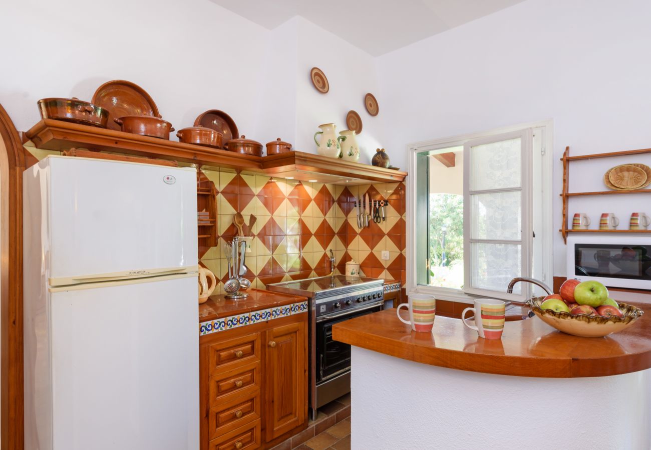 Villa in San Luis - La Martina by Escape Home