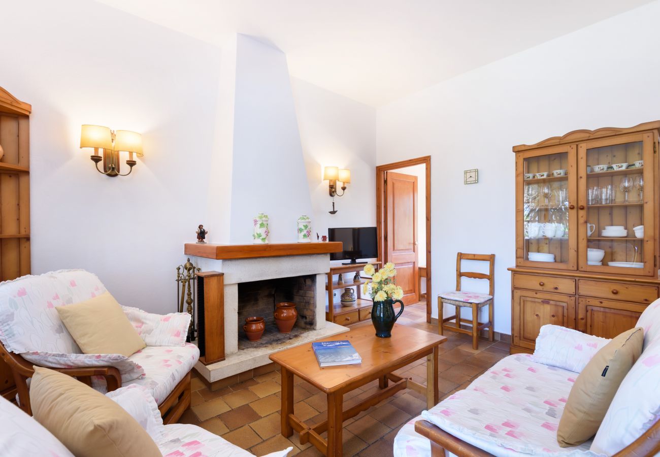 Villa in San Luis - La Martina by Escape Home