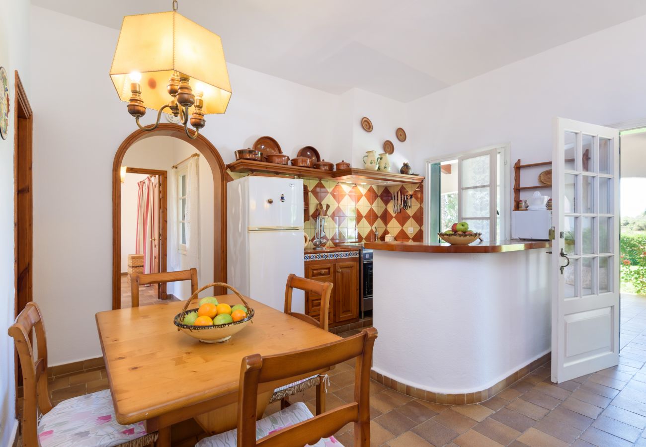 Villa in San Luis - La Martina by Escape Home