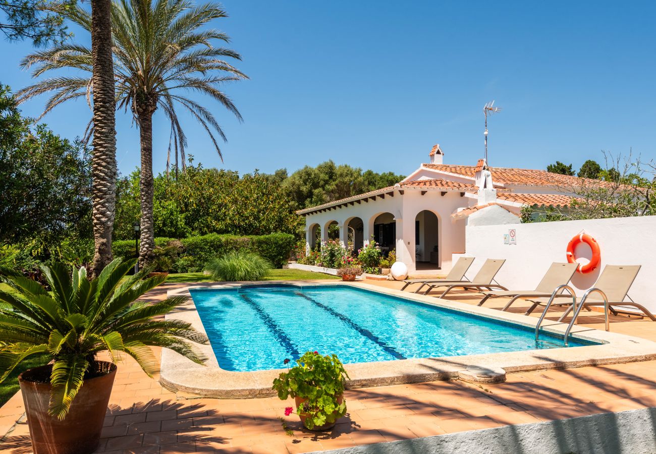 Villa in San Luis - La Martina by Escape Home