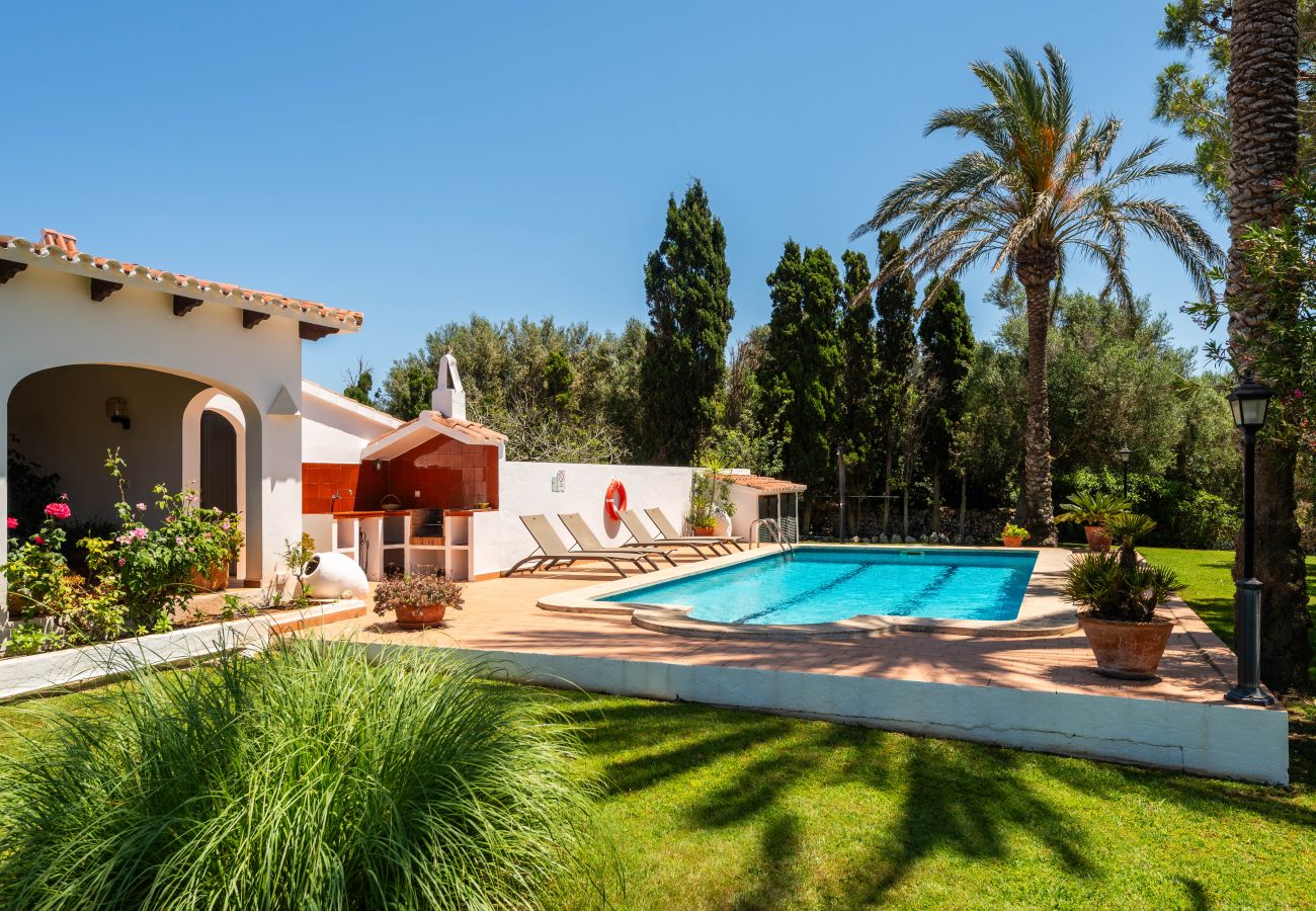 Villa in San Luis - La Martina by Escape Home