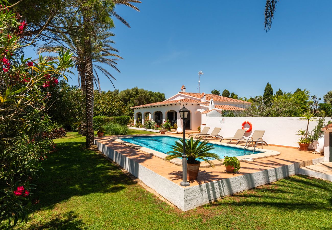 Villa in San Luis - La Martina by Escape Home