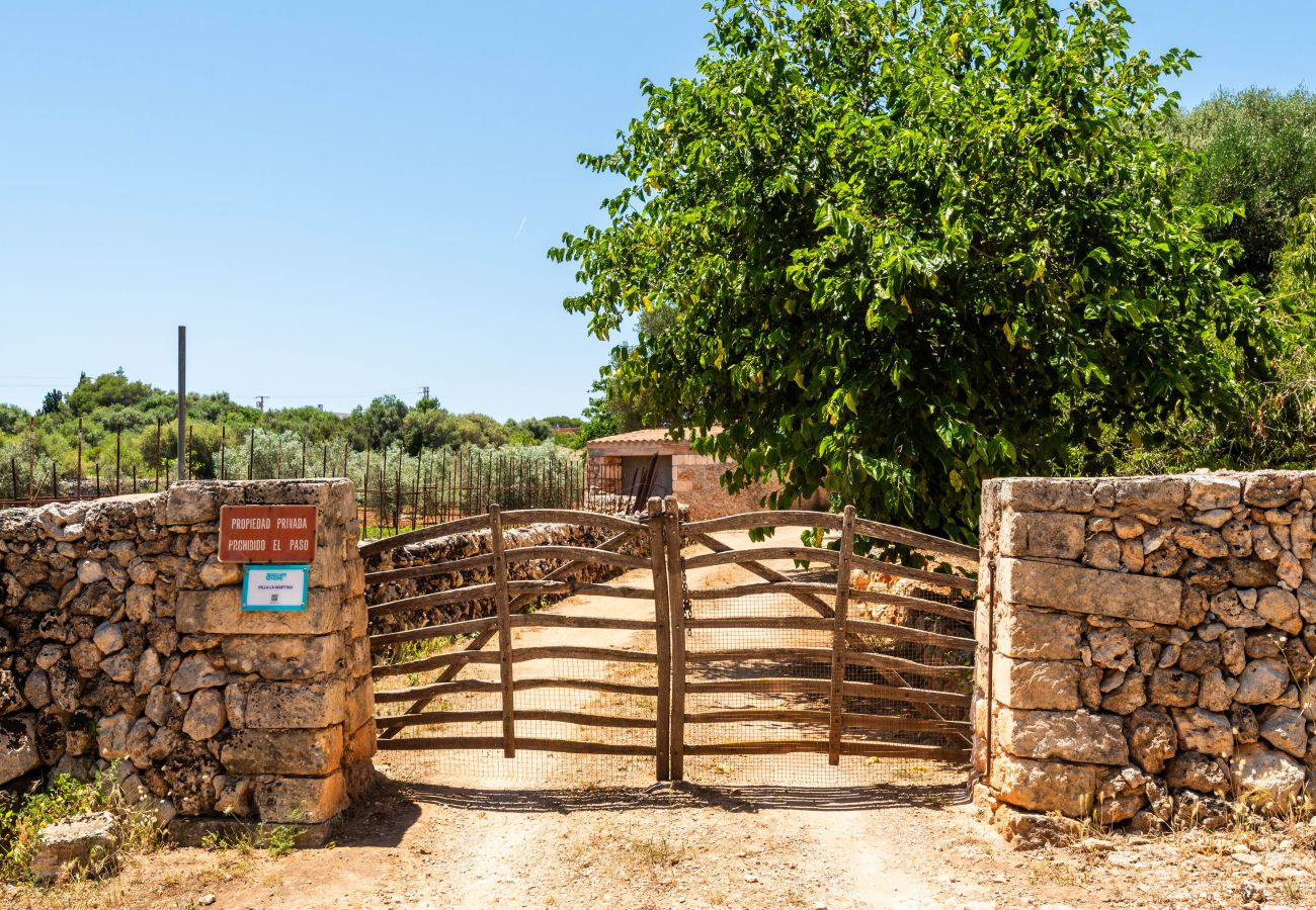 Villa in San Luis - La Martina by Escape Home