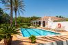 Villa in San Luis - La Martina by Escape Home Villa in San Luis - La Martina by Escape Home