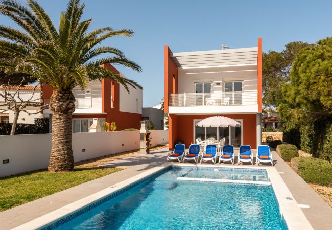 Villa in Cala´n Bosch - Villa Emily by Escape Home Villa in Cala´n Bosch - Villa Emily by Escape Home