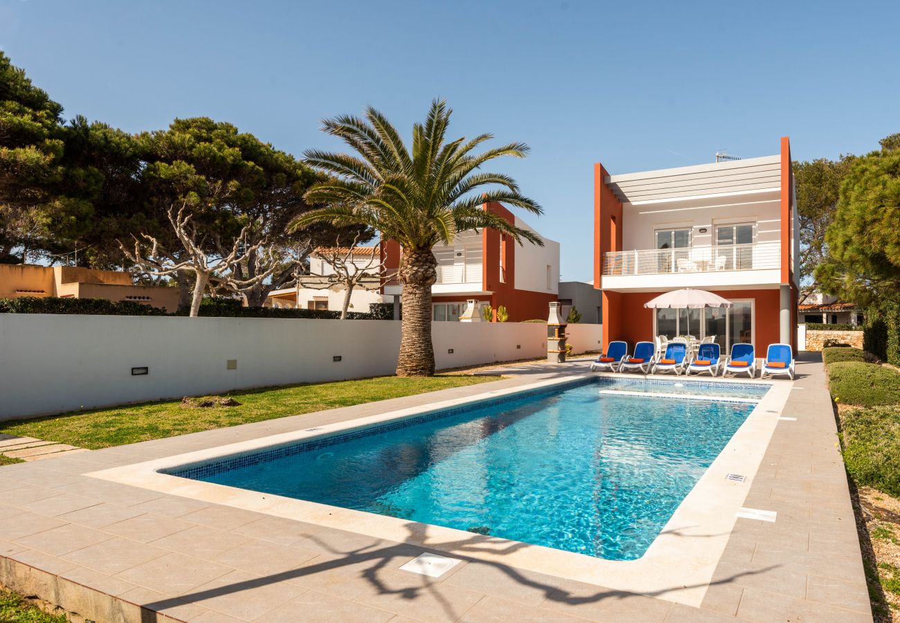 Villa in Cala´n Bosch - Villa Emily by Escape Home Villa in Cala´n Bosch - Villa Emily by Escape Home