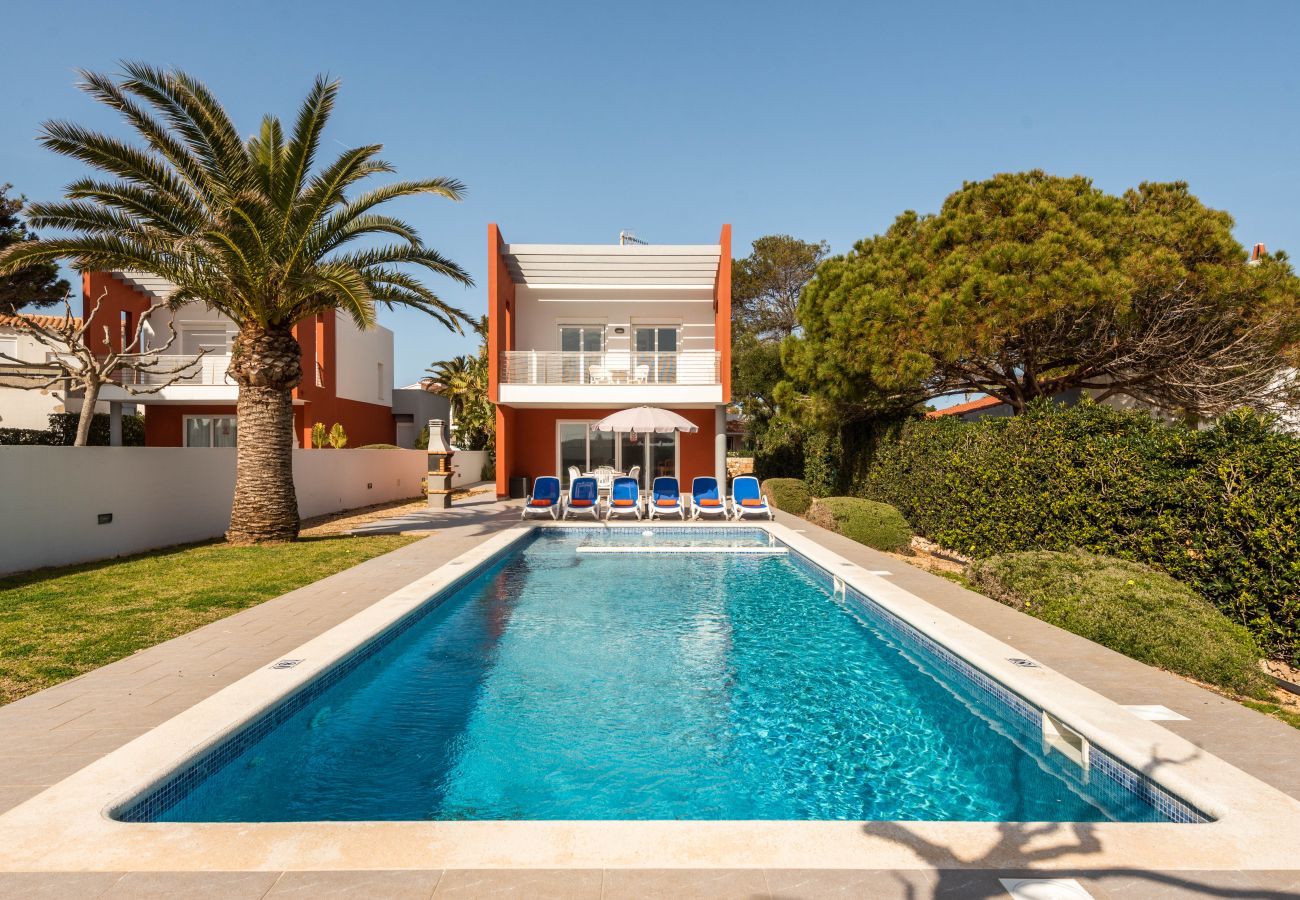 Villa in Cala´n Bosch - Villa Emily by Escape Home Villa in Cala´n Bosch - Villa Emily by Escape Home