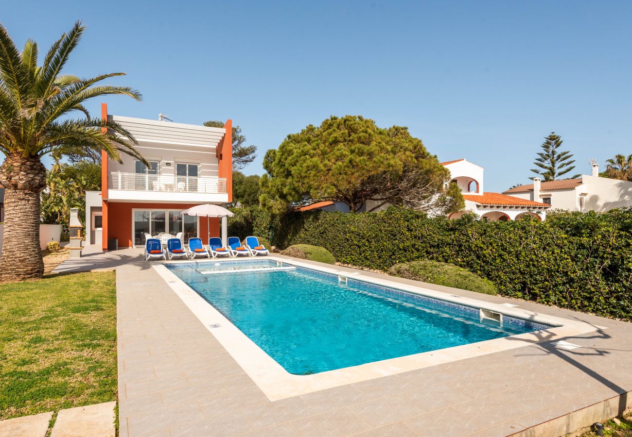 Villa in Cala´n Bosch - Villa Emily by Escape Home Villa in Cala´n Bosch - Villa Emily by Escape Home